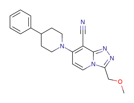 1254977-68-8 Structure