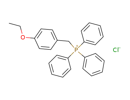 (4-Ethoxybenzyl)triphenylphosphonium chloride