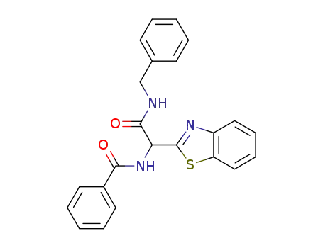 1448014-13-8 Structure