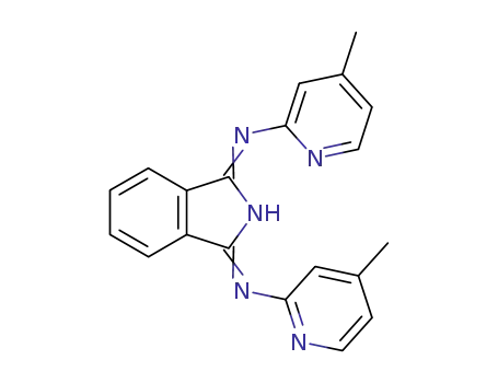 61702-01-0 Structure