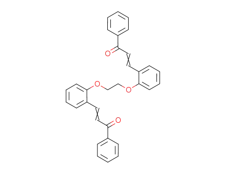C<sub>32</sub>H<sub>26</sub>O<sub>4</sub>