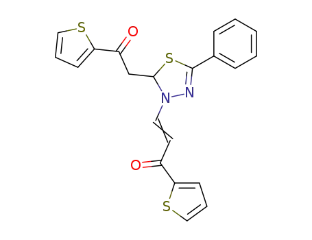 132334-17-9 Structure
