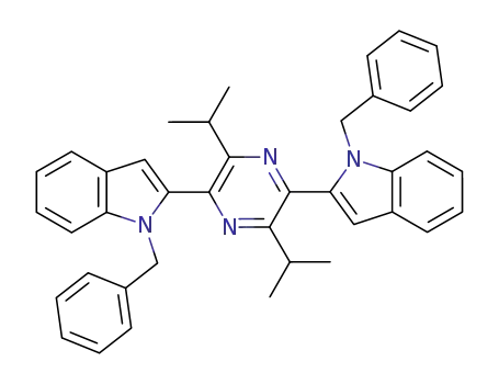 125055-14-3 Structure