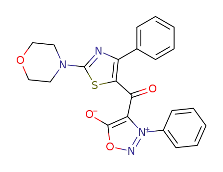 C<sub>22</sub>H<sub>18</sub>N<sub>4</sub>O<sub>4</sub>S