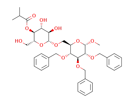 1194234-13-3 Structure