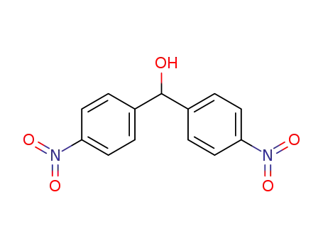 4,4'-dinitro-benzhydrol
