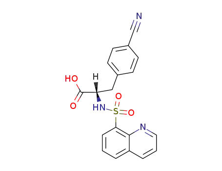 104502-94-5 Structure