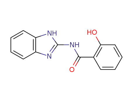 61745-68-4 Structure