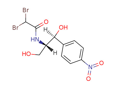 Bromamphenicol