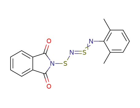 133343-74-5 Structure