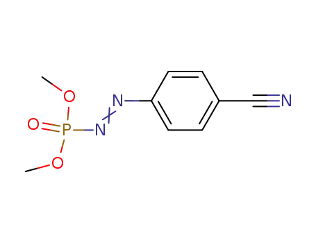 C<sub>9</sub>H<sub>10</sub>N<sub>3</sub>O<sub>3</sub>P