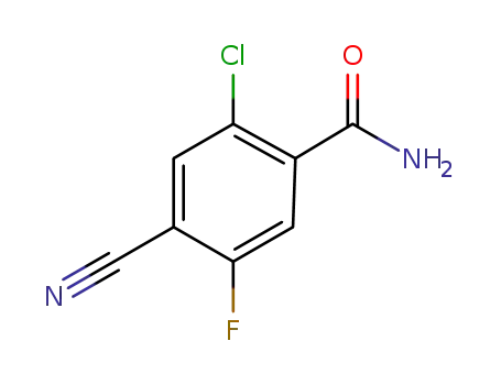1619236-01-9 Structure
