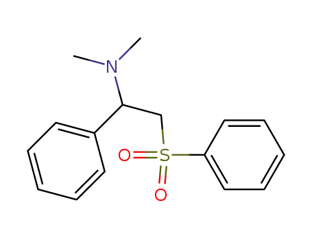 65885-20-3 Structure