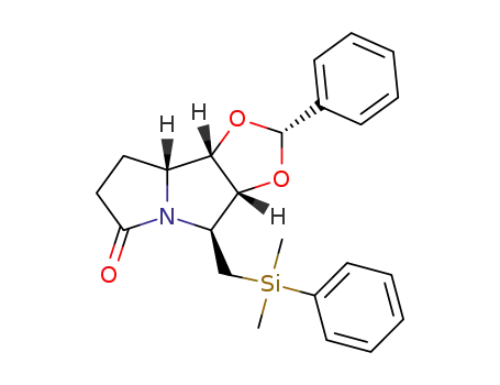 1431853-29-0 Structure