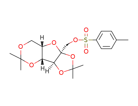 2642-13-9 Structure