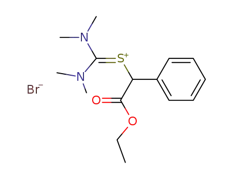 55182-40-6 Structure