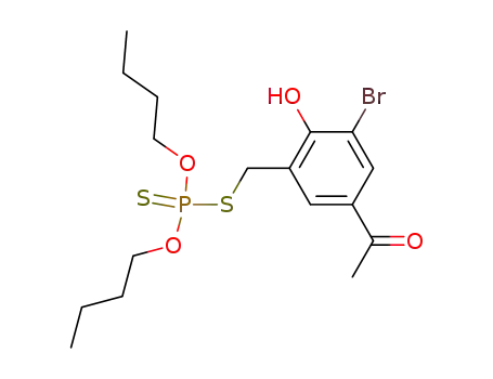 107700-09-4 Structure