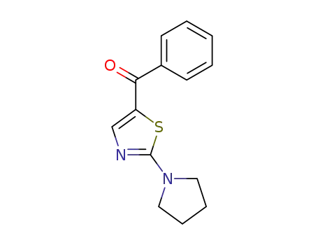 129865-56-1 Structure