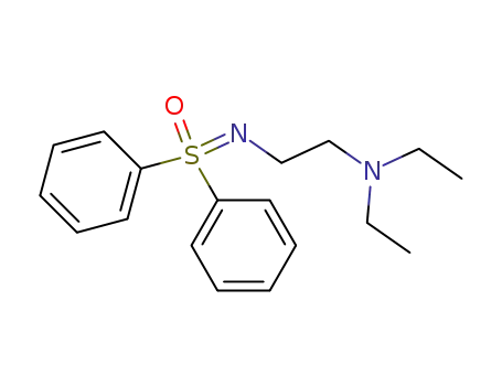 25827-12-7 Structure