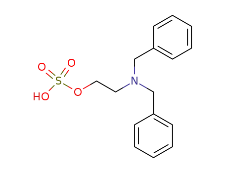 2133-09-7 Structure