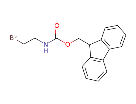 2- (FMOC- 아미노) 에틸 브로마이드