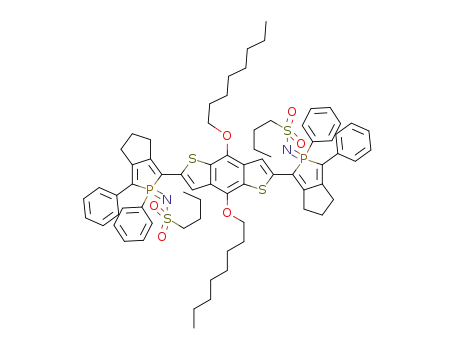 1584689-96-2 Structure