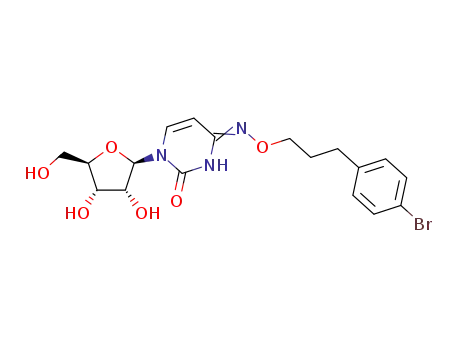 1597430-56-2 Structure