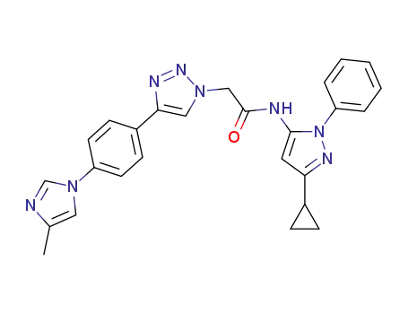 1614229-03-6 Structure