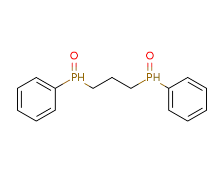 1,3-bis(phenylphosphino)propane dioxide