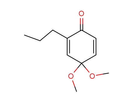 141988-88-7 Structure