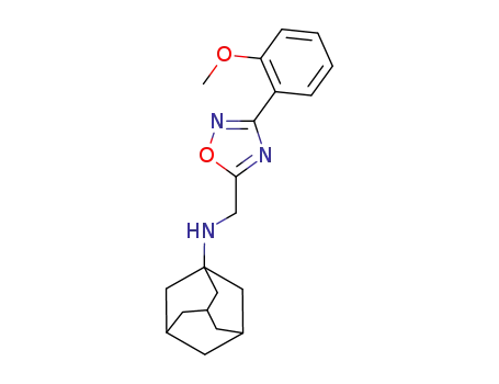 1443123-58-7 Structure