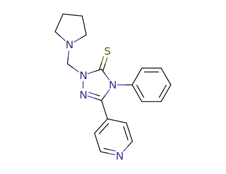 1404080-00-7 Structure
