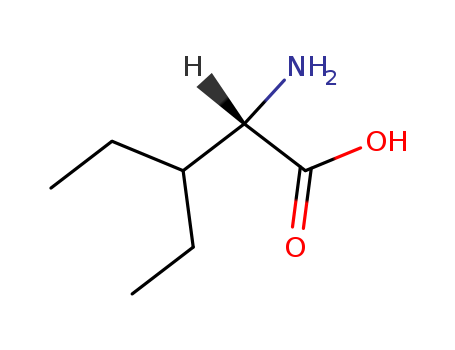 L-2-AMINO-3-ETHYLPENTANOIC ACID