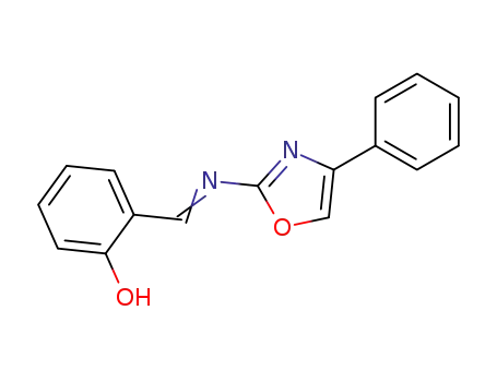 Molecular Structure of 115754-39-7 ((6Z)-6-{[(4-phenyl-1,3-oxazol-2-yl)amino]methylidene}cyclohexa-2,4-dien-1-one)