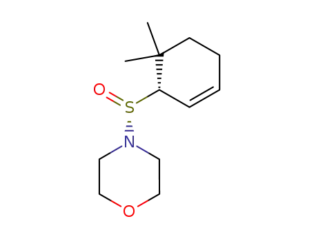 137501-99-6 Structure