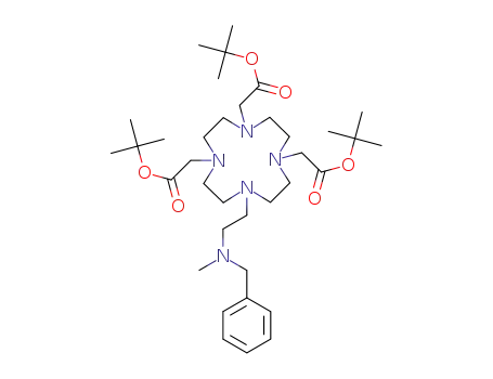 C<sub>36</sub>H<sub>63</sub>N<sub>5</sub>O<sub>6</sub>