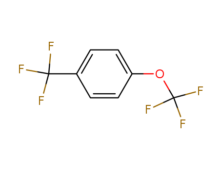 4-(Trifluoromethoxy)benzotrifluoride