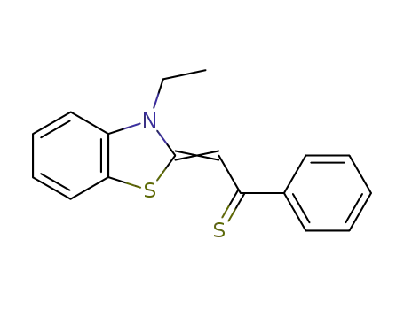 6502-33-6 Structure
