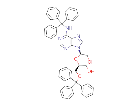 135216-47-6 Structure