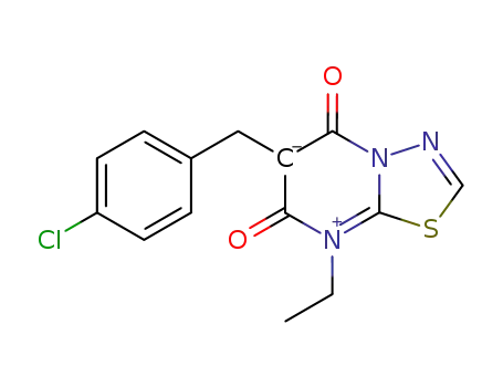 C<sub>14</sub>H<sub>12</sub>ClN<sub>3</sub>O<sub>2</sub>S