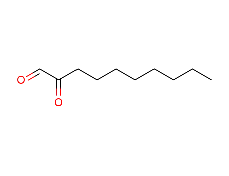 Molecular Structure of 16979-02-5 (2-oxodecanal)