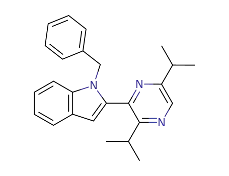 125031-86-9 Structure
