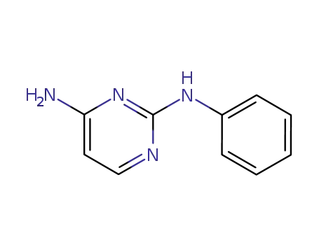 N-Phenylpyrimidine-2,4-diamine