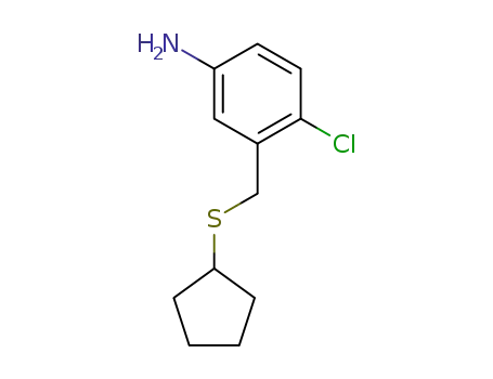 1341693-01-3 Structure