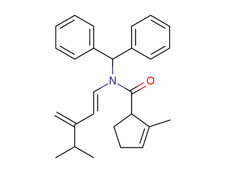 129872-20-4 Structure