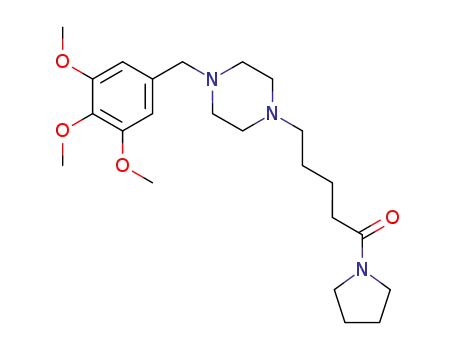 119963-72-3 Structure