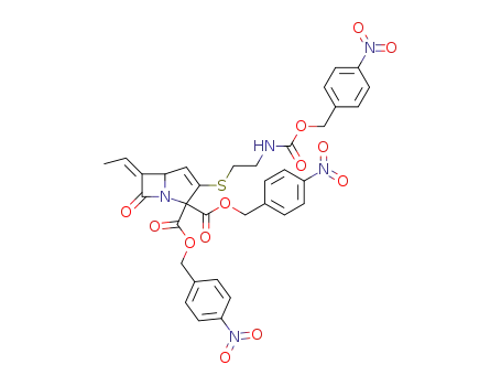 72749-11-2 Structure