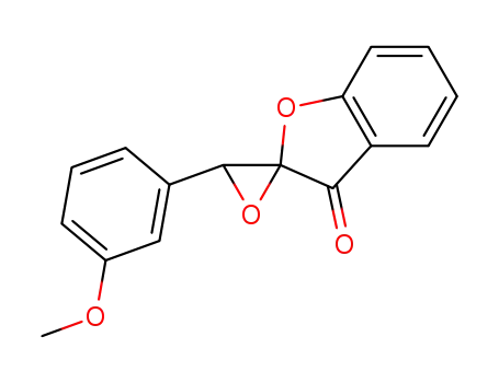 C<sub>16</sub>H<sub>12</sub>O<sub>4</sub>