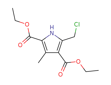 5408-12-8 Structure