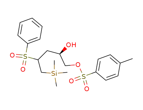 144604-85-3 Structure